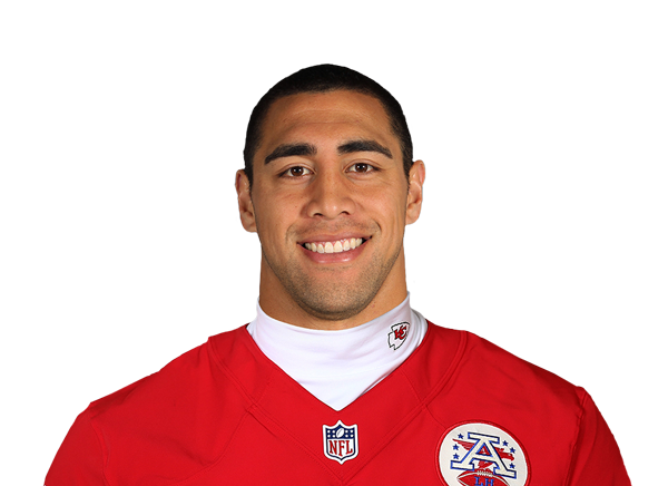 Josh Mauga Madden NFL 2017 rating