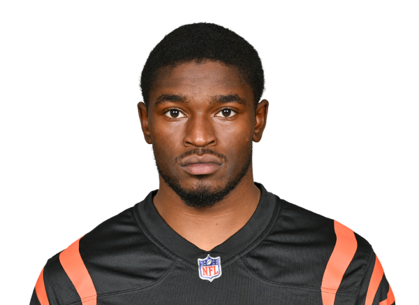 Josh Newton Madden NFL 2026 rating