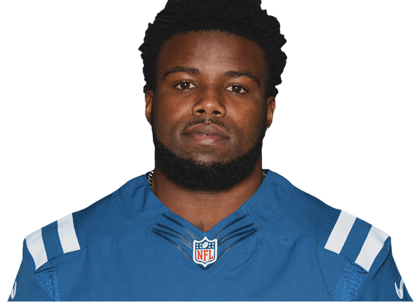 Josh Robinson
