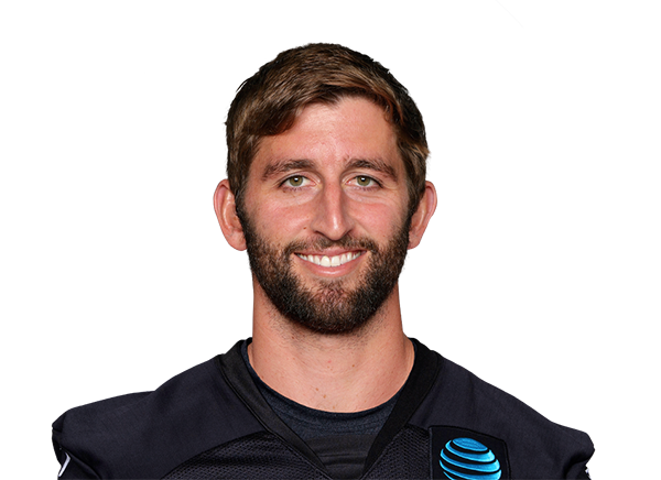 Josh Rosen Madden NFL 2022 rating