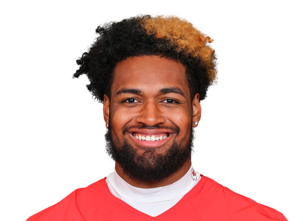 Josh Simmons Madden NFL 2026 rating