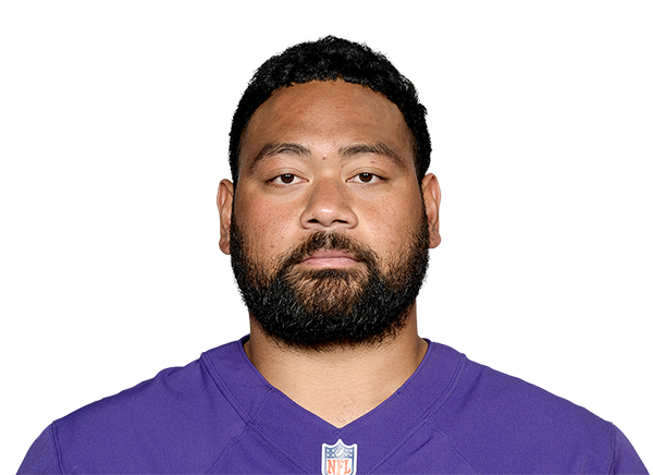 Josh Tupou Madden NFL 2026 rating