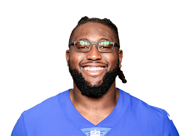Joshua Ezeudu Madden NFL 2026 rating