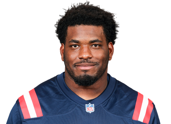 Joshua Farmer Madden NFL 2026 rating