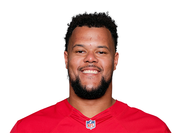 Joshua Garnett Madden NFL 2021 rating