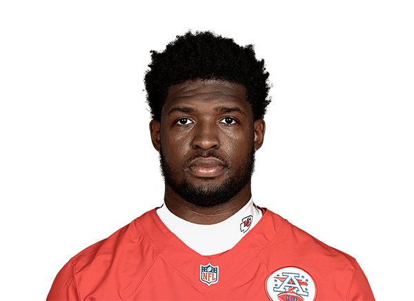 Joshua Kaindoh Madden NFL 2023 rating