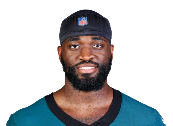 Joshua Uche Madden NFL 2026 rating