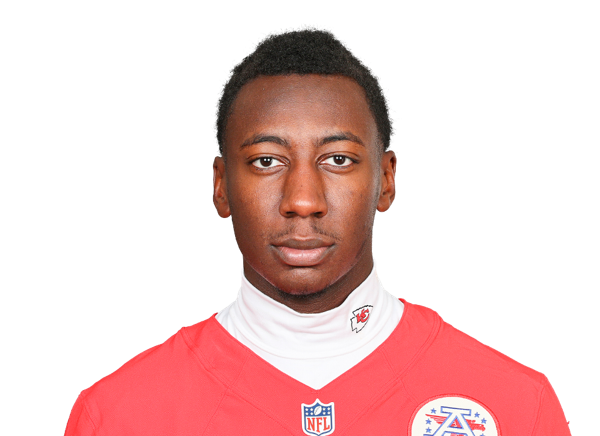 Joshua Williams Madden NFL 2026 rating