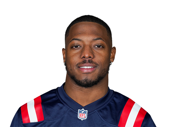 Joshuah Bledsoe Madden NFL 2025 rating
