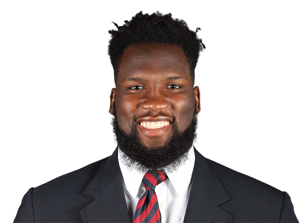 Josiah Coatney Madden NFL 2021 rating