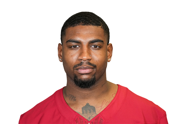 Jovante Moffatt Madden NFL 2022 rating