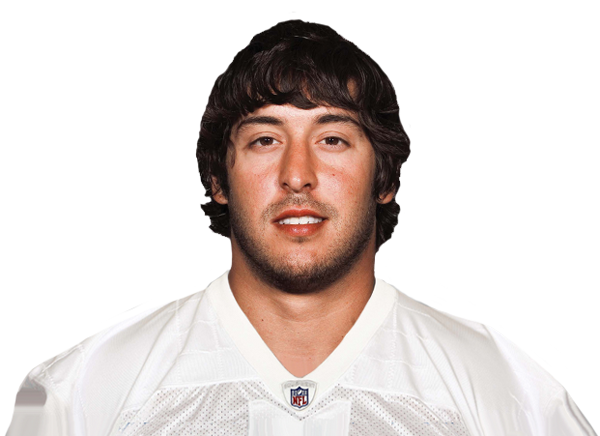 J.P. Losman Madden NFL 2009 rating