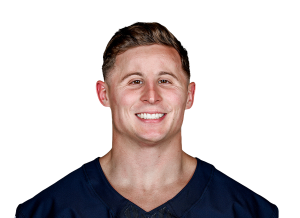 JP Richardson Madden NFL 2026 rating