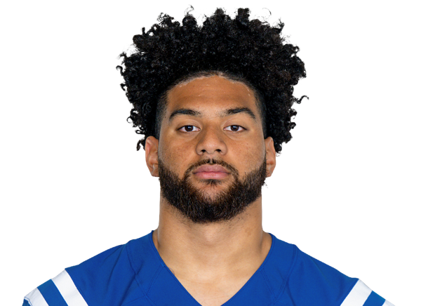 JT Tuimoloau Madden NFL 2026 rating