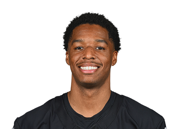 JT Woods Madden NFL 2025 rating