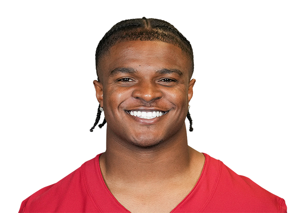 Juju Hughes Madden NFL 2024 rating