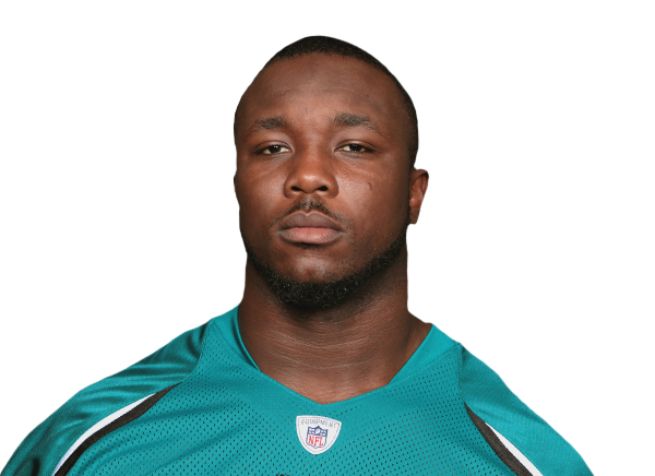 Julius Williams Madden NFL 2011 rating