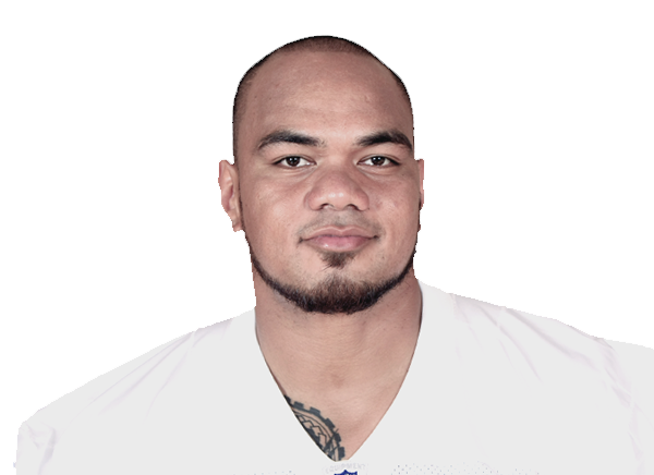 Junior Siavii Madden NFL 2012 rating