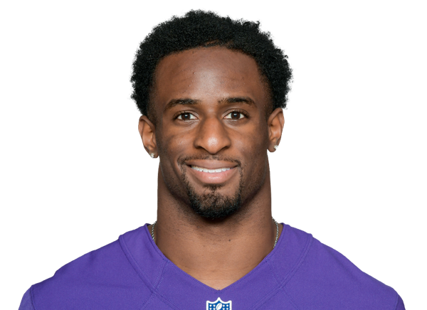 Justice Hill Madden NFL 2026 rating