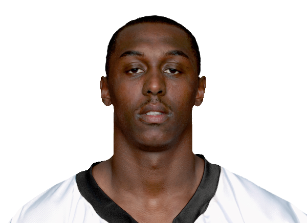 Justin Harper Madden NFL 2009 rating