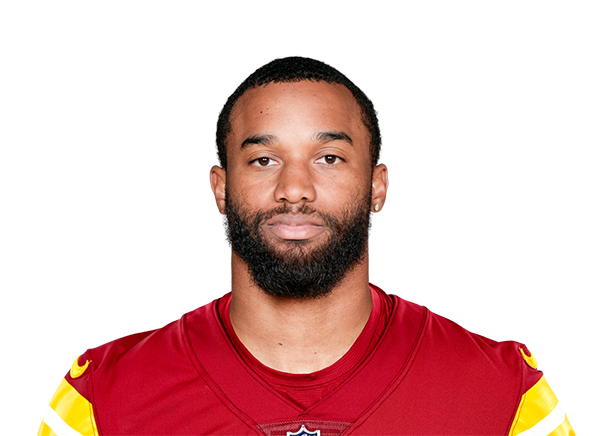 Justin Hollins Madden NFL 2024 rating