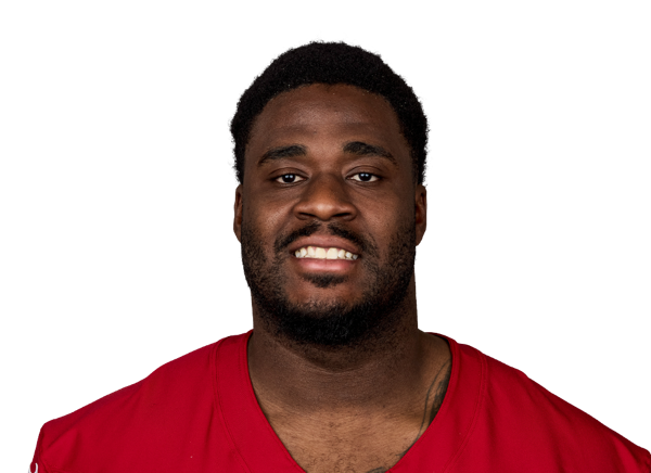 Justin Jones Madden NFL 2026 rating