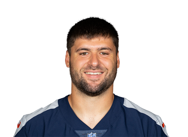 Justin Lawler Madden NFL 2023 rating