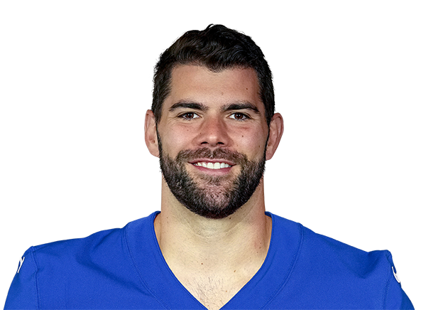 Justin Pugh