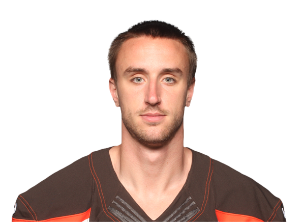 Justin Vogel Madden NFL 2019 rating