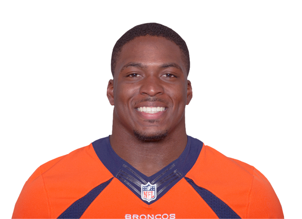Juwan Thompson Madden NFL 2018 rating