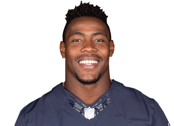 Ka'Deem Carey Madden NFL 2018 rating