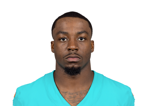 Kader Kohou Madden NFL 2026 rating