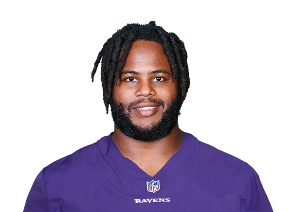 Kahlil McKenzie Madden NFL 2023 rating