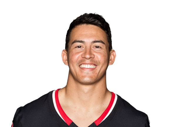 Ka'imi Fairbairn