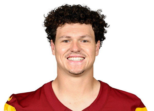 Kain Medrano Madden NFL 2026 rating