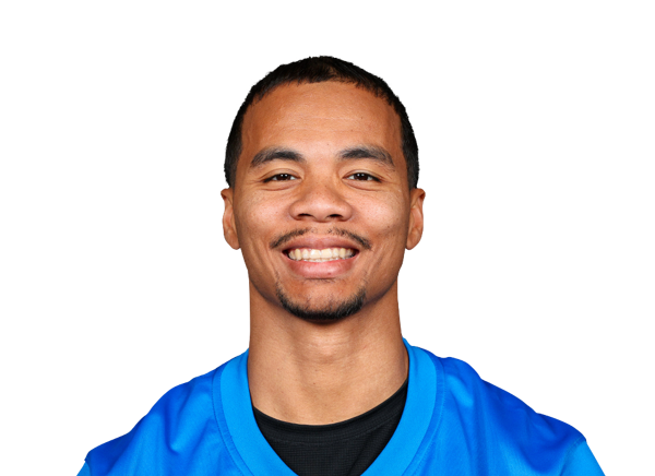 Kalif Raymond
