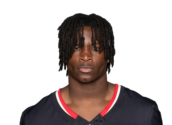Kamari Lassiter