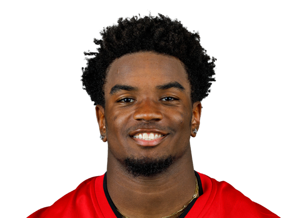 Kameron Johnson Madden NFL 2026 rating