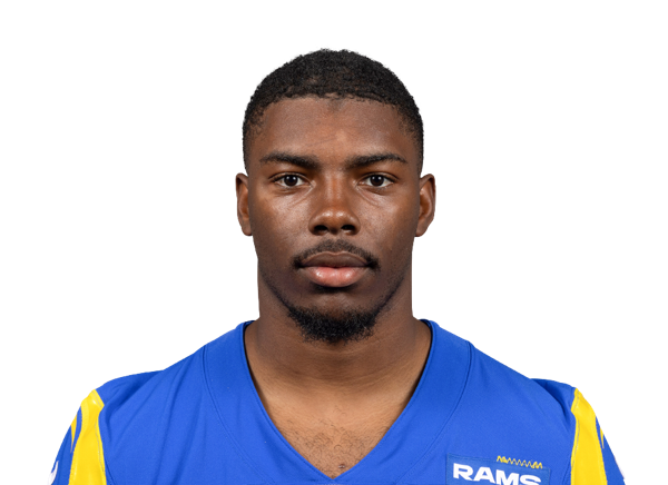 Kamren Kinchens