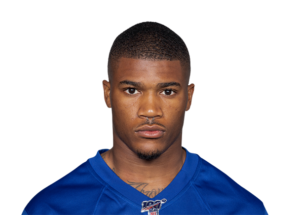 Kamrin Moore Madden NFL 2020 rating