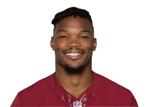 Kapri Bibbs Madden NFL 2020 rating
