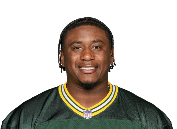 Karl Brooks Madden NFL 2026 rating