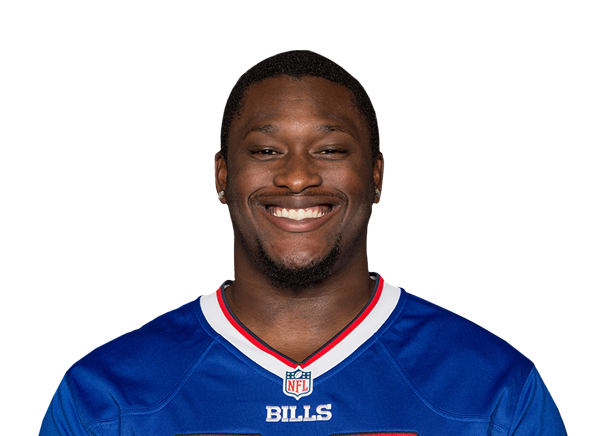 Karlos Williams Madden NFL 2017 rating