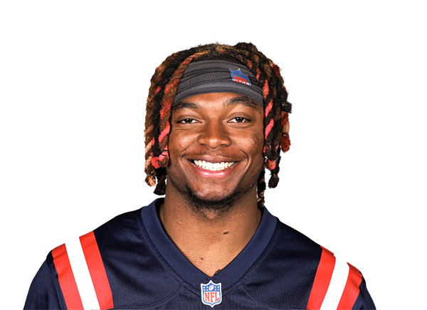 Kawaan Baker Madden NFL 2023 rating