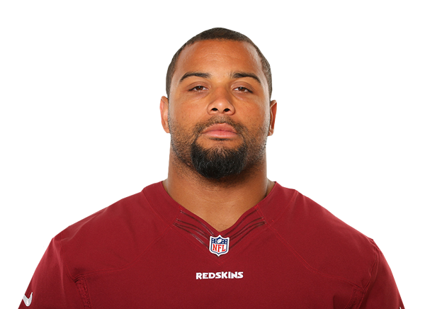 Kedric Golston Madden NFL 2017 rating