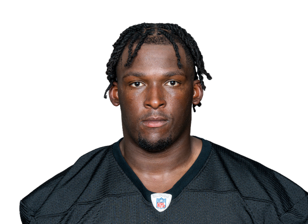 Keeanu Benton