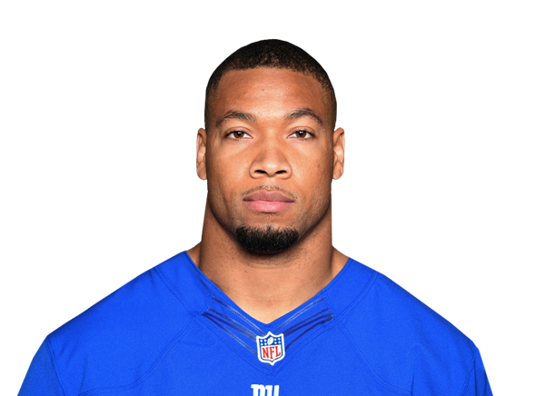 Keenan Robinson Madden NFL 2018 rating
