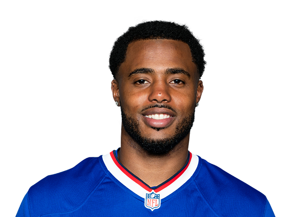 KeeSean Johnson Madden NFL 2023 rating