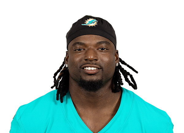 Keion Crossen