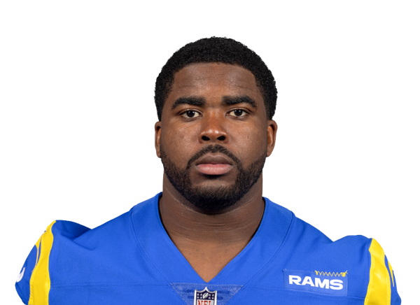 Keir Thomas Madden NFL 2026 rating